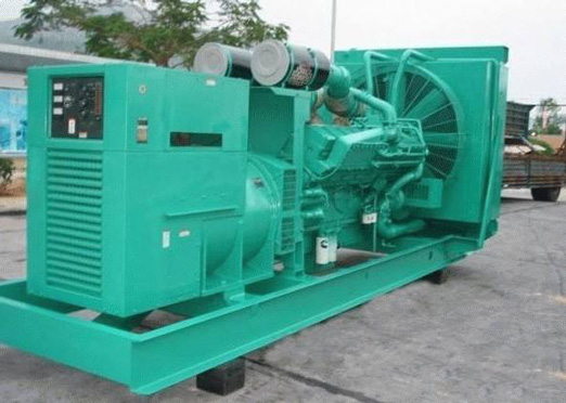 叠彩75kw康明斯柴油发电车出租图片 叠彩75kw康明斯柴油发电车出租图片