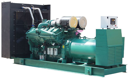 叠彩30kw康明斯柴油发电机组图片 叠彩30kw康明斯柴油发电机组图片