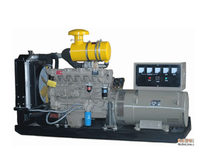 叠彩有关风力发电机组反飓风损坏办法